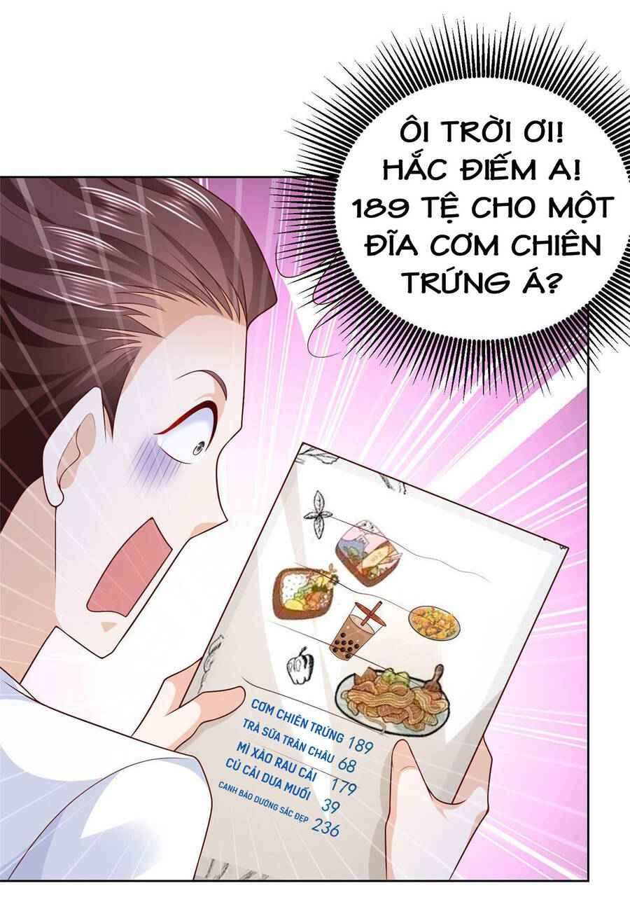Mỗi Tuần Ta Có Một Nghề Nghiệp Mới Chap 222 - Next Chap 223