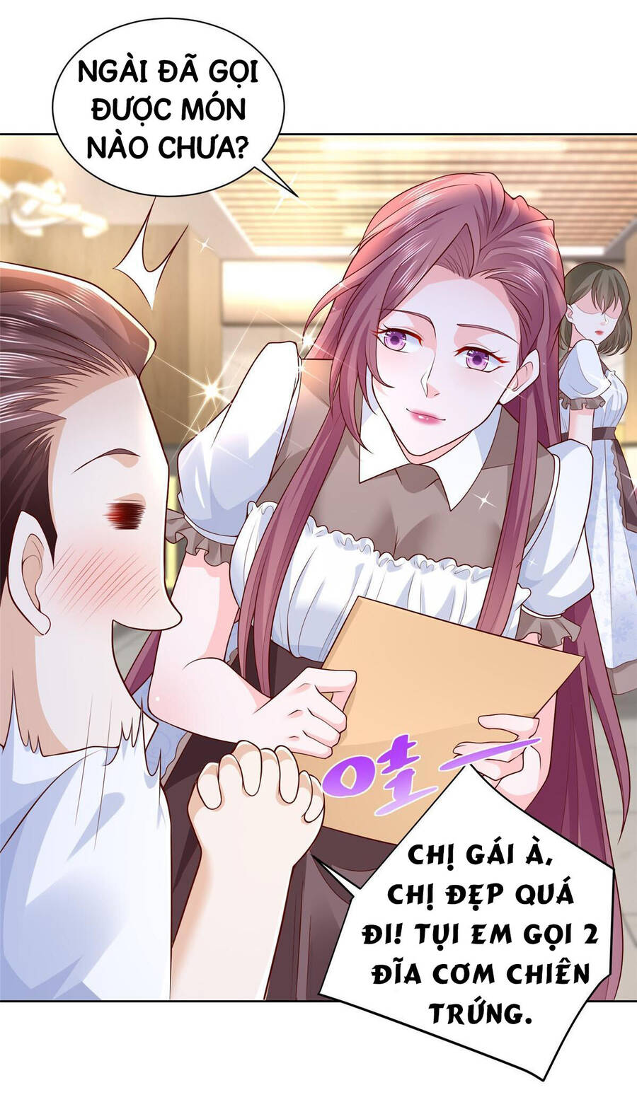 Mỗi Tuần Ta Có Một Nghề Nghiệp Mới Chap 222 - Next Chap 223