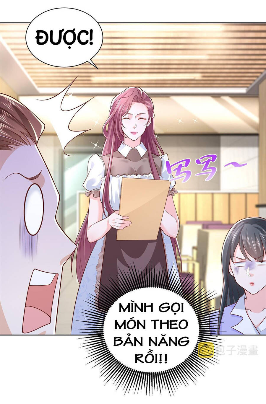 Mỗi Tuần Ta Có Một Nghề Nghiệp Mới Chap 222 - Next Chap 223