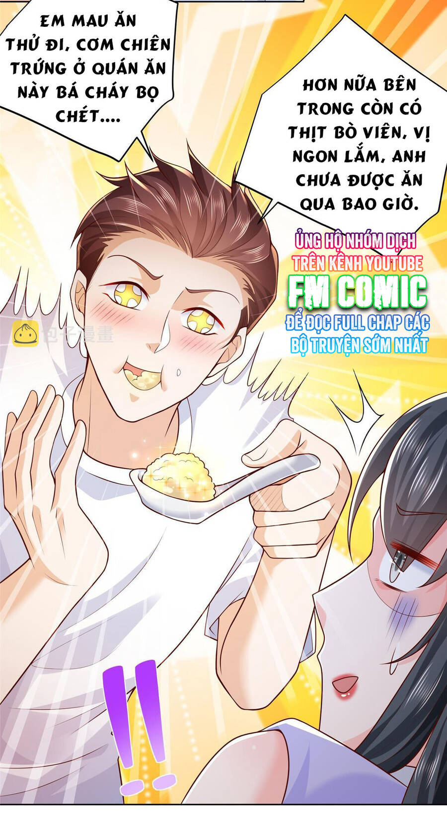 Mỗi Tuần Ta Có Một Nghề Nghiệp Mới Chap 222 - Next Chap 223