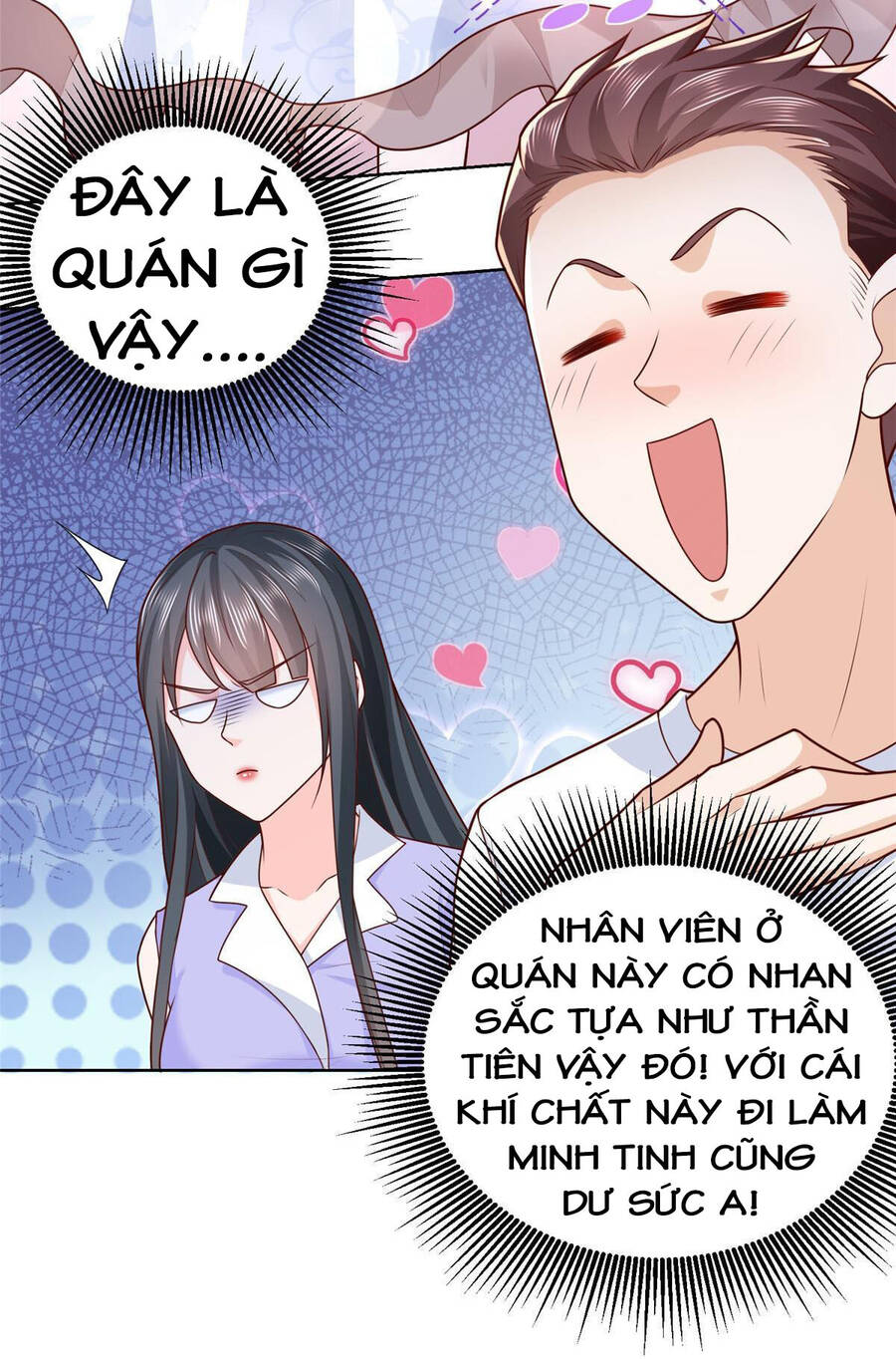 Mỗi Tuần Ta Có Một Nghề Nghiệp Mới Chap 222 - Next Chap 223