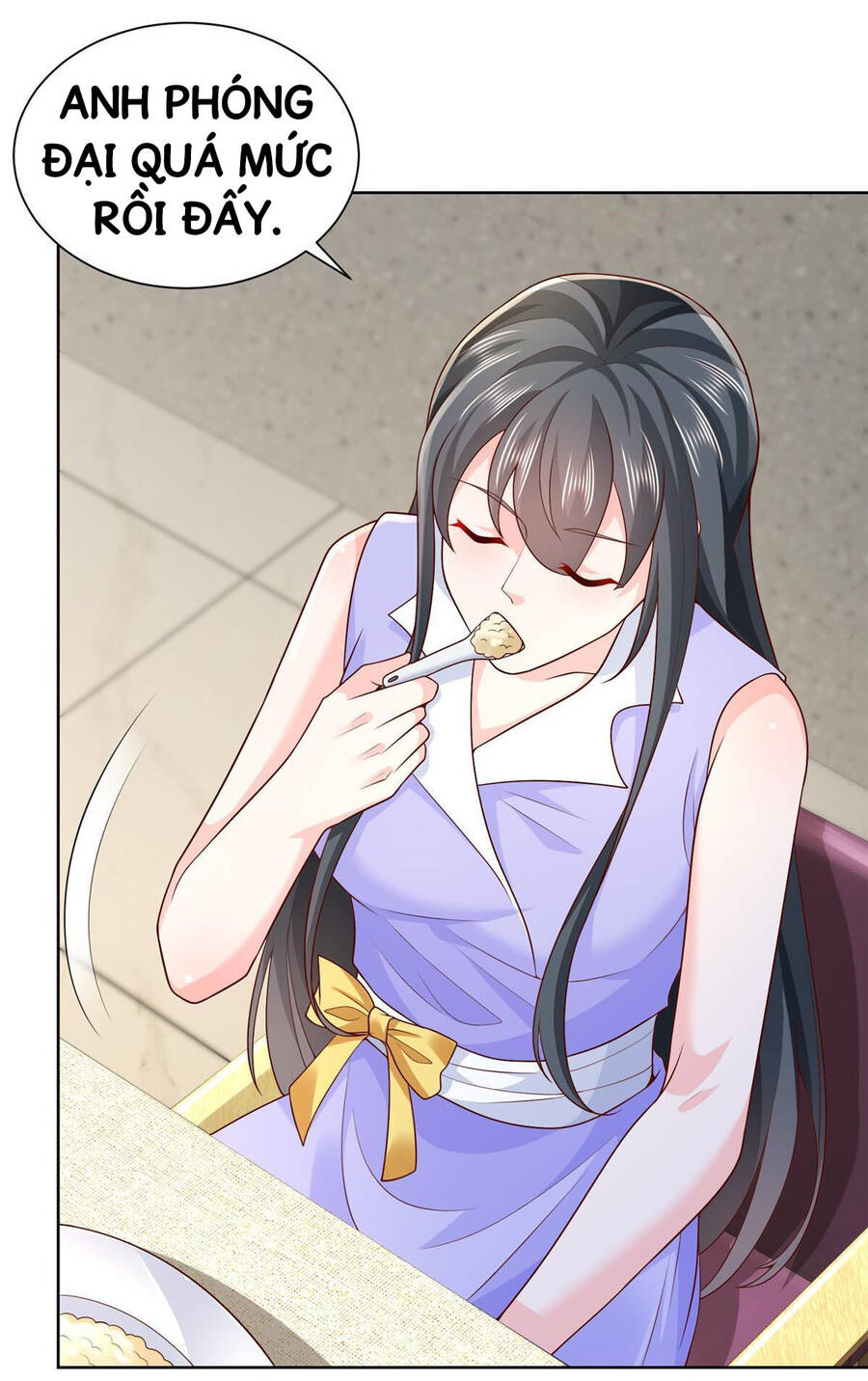 Mỗi Tuần Ta Có Một Nghề Nghiệp Mới Chap 222 - Next Chap 223