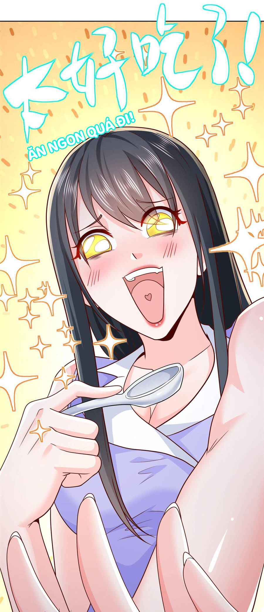 Mỗi Tuần Ta Có Một Nghề Nghiệp Mới Chap 222 - Next Chap 223