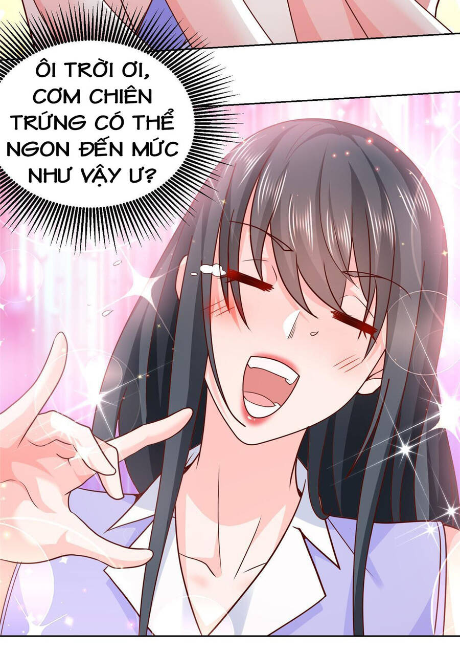 Mỗi Tuần Ta Có Một Nghề Nghiệp Mới Chap 222 - Next Chap 223