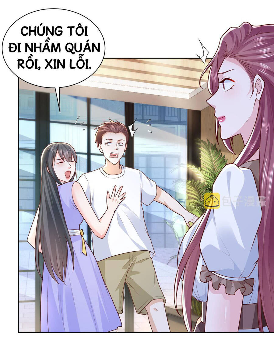 Mỗi Tuần Ta Có Một Nghề Nghiệp Mới Chap 222 - Next Chap 223