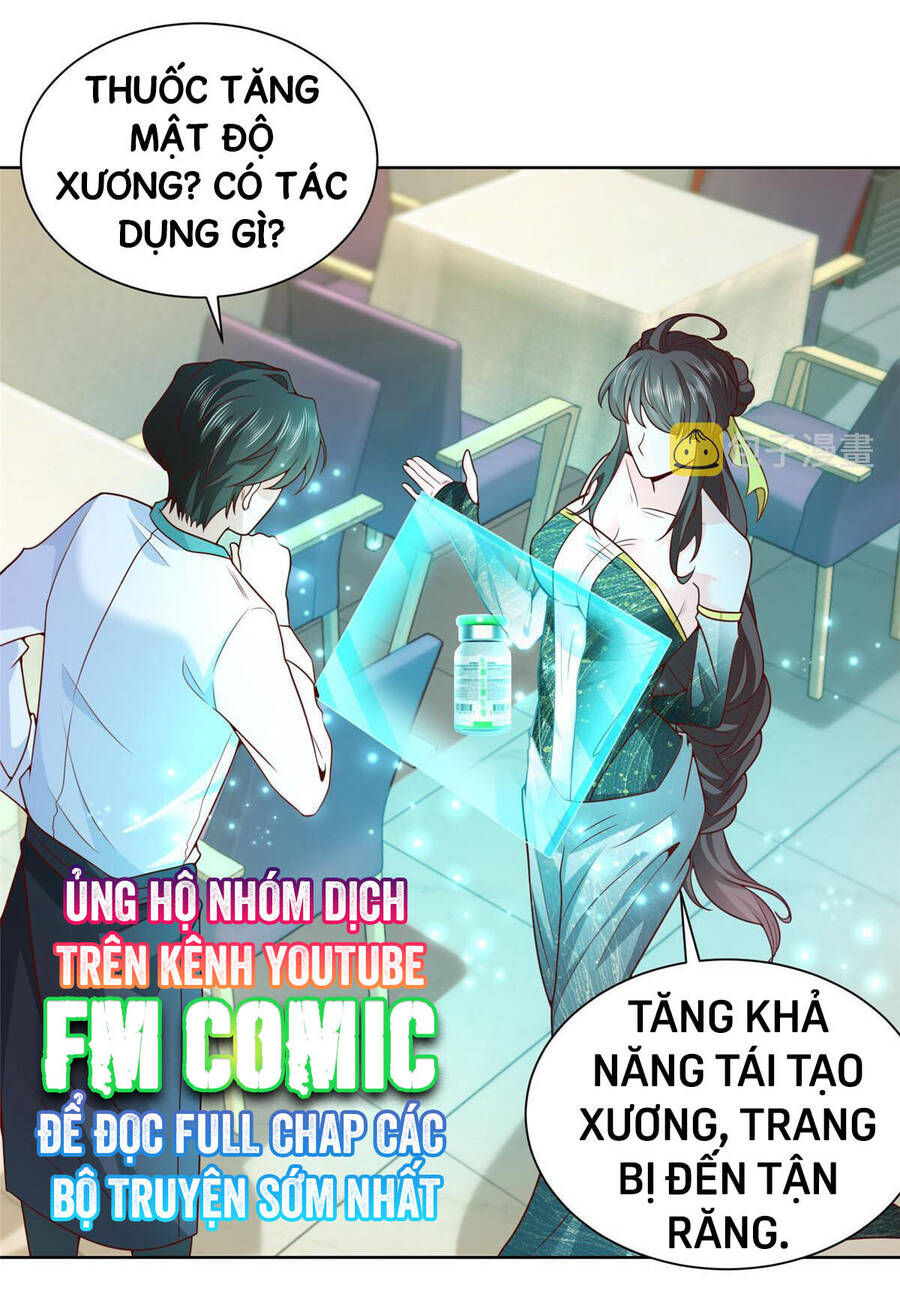 Mỗi Tuần Ta Có Một Nghề Nghiệp Mới Chap 222 - Next Chap 223