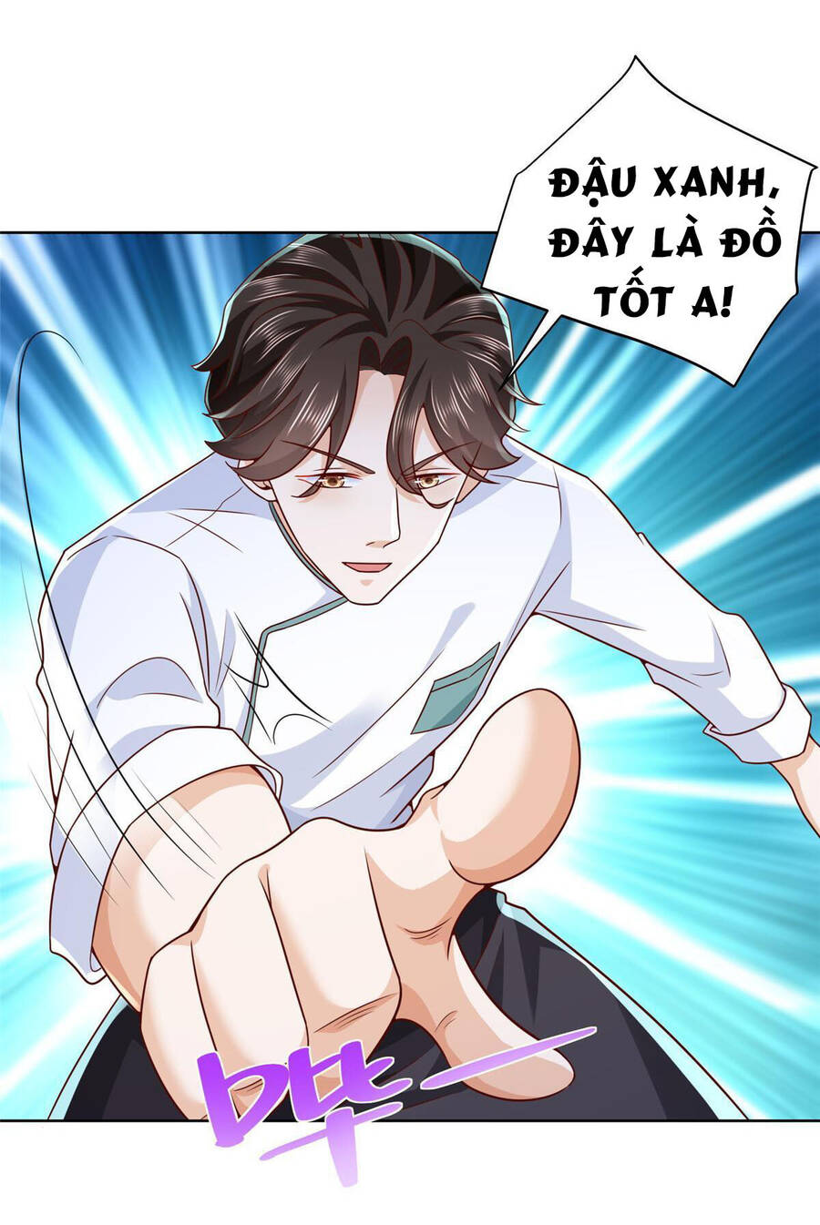 Mỗi Tuần Ta Có Một Nghề Nghiệp Mới Chap 222 - Next Chap 223