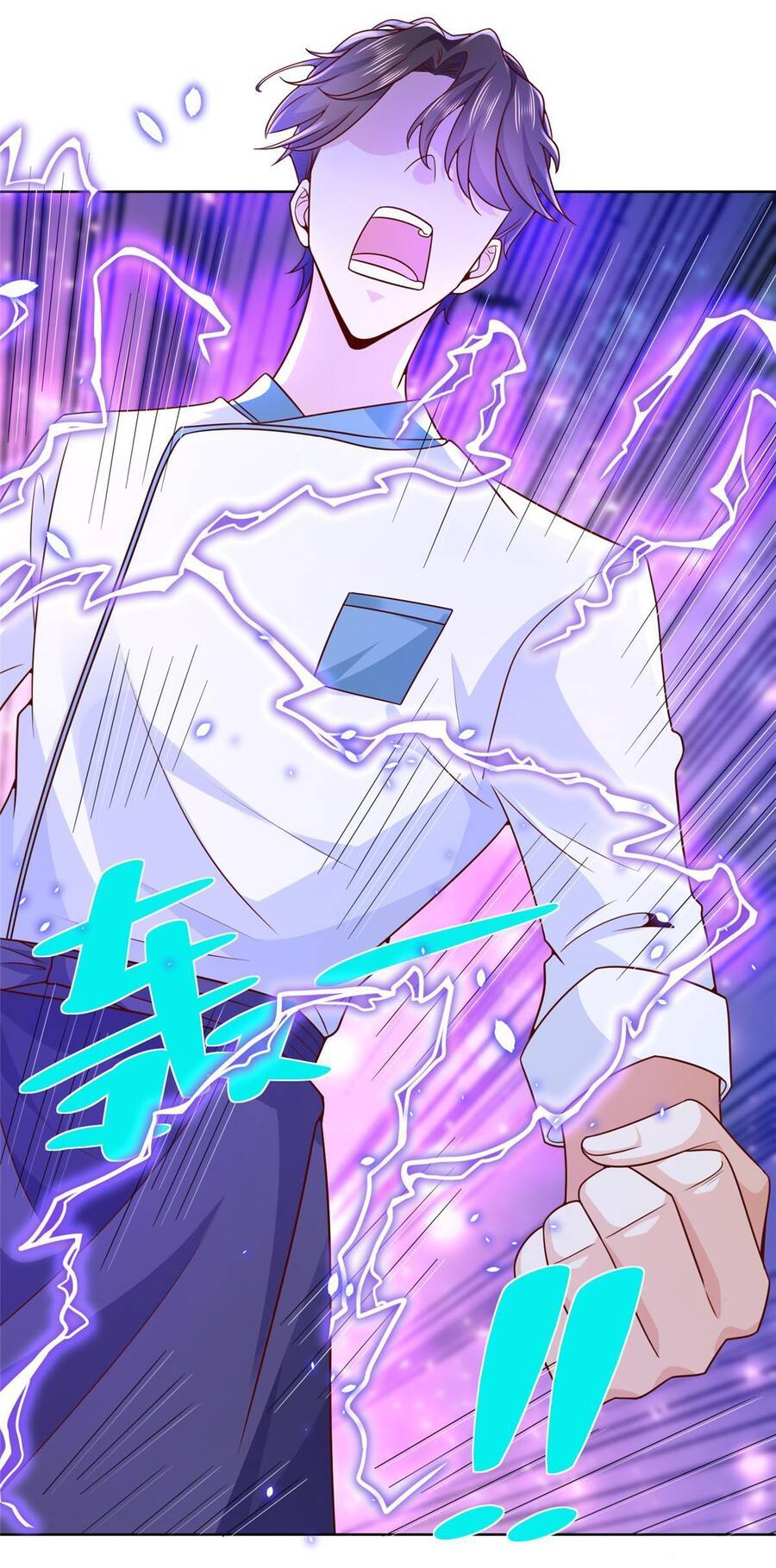 Mỗi Tuần Ta Có Một Nghề Nghiệp Mới Chap 222 - Next Chap 223