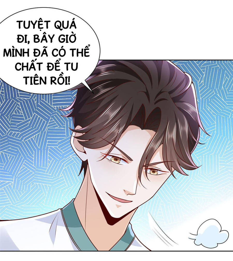 Mỗi Tuần Ta Có Một Nghề Nghiệp Mới Chap 222 - Next Chap 223