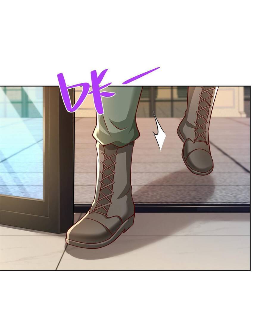Mỗi Tuần Ta Có Một Nghề Nghiệp Mới Chap 222 - Next Chap 223