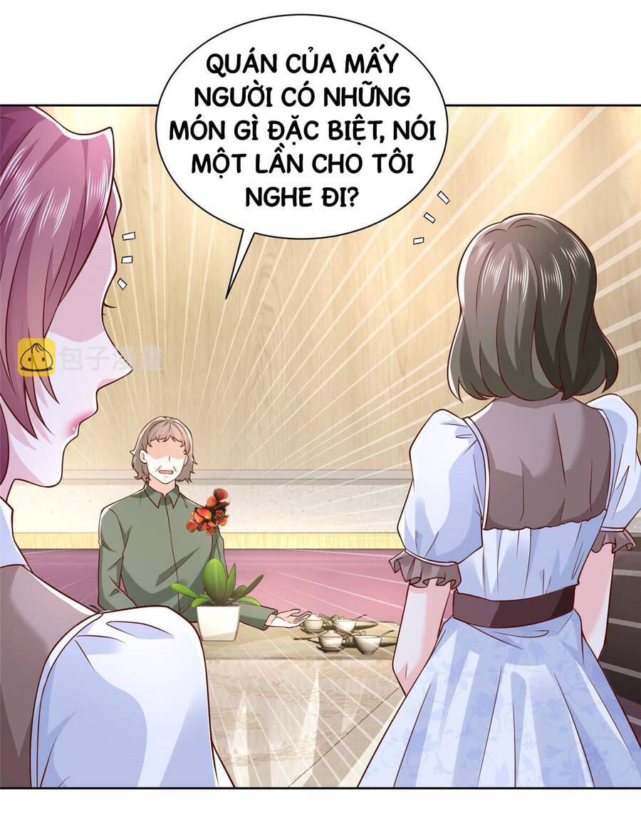 Mỗi Tuần Ta Có Một Nghề Nghiệp Mới Chap 222 - Next Chap 223