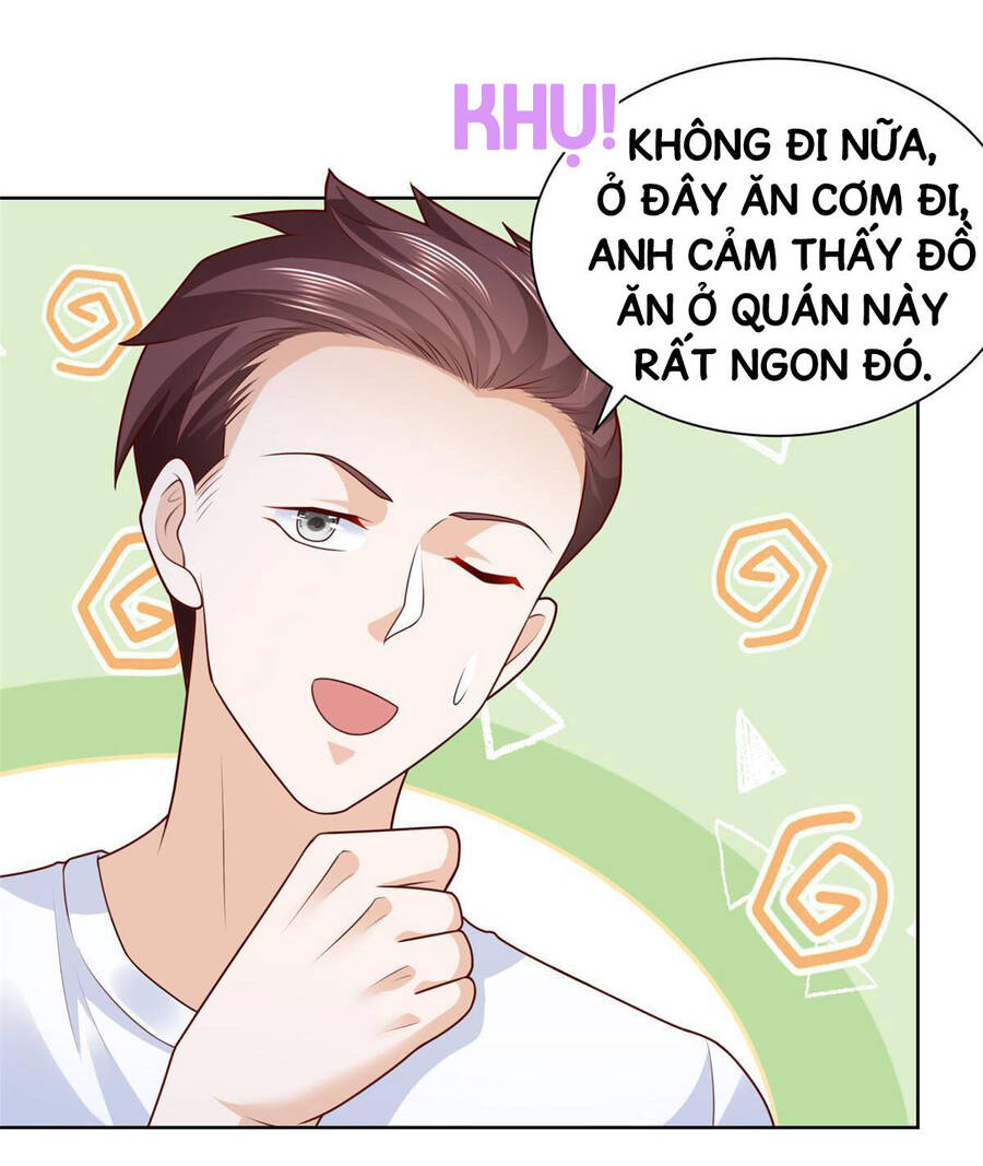 Mỗi Tuần Ta Có Một Nghề Nghiệp Mới Chap 222 - Next Chap 223
