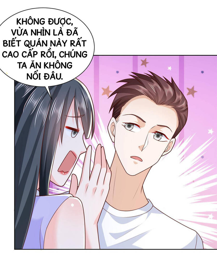 Mỗi Tuần Ta Có Một Nghề Nghiệp Mới Chap 222 - Next Chap 223