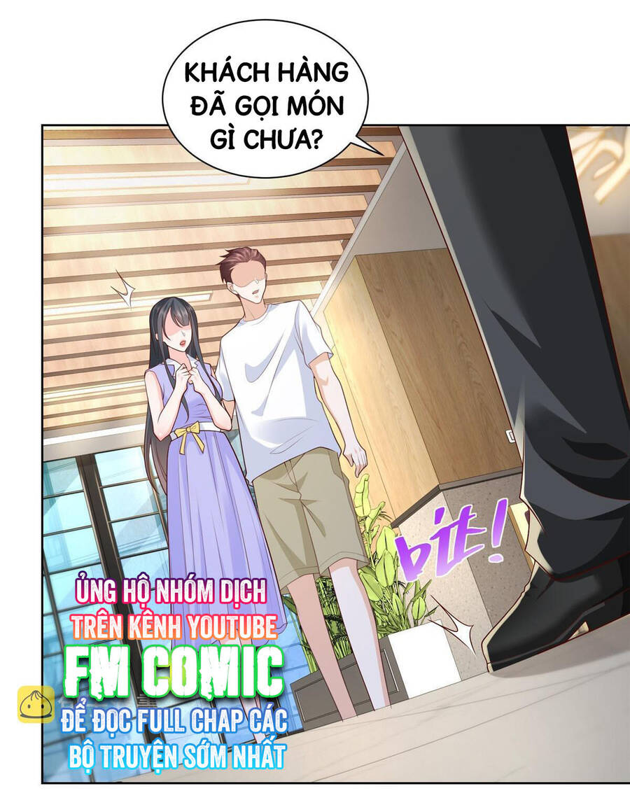 Mỗi Tuần Ta Có Một Nghề Nghiệp Mới Chap 222 - Next Chap 223