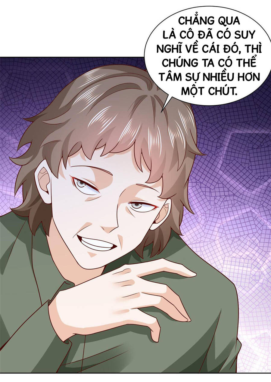 Mỗi Tuần Ta Có Một Nghề Nghiệp Mới Chap 223 - Next Chap 224