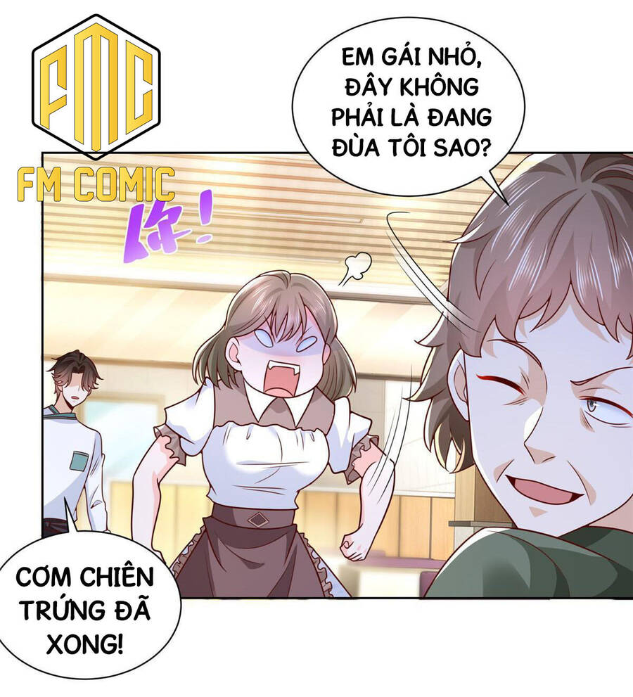 Mỗi Tuần Ta Có Một Nghề Nghiệp Mới Chap 223 - Next Chap 224