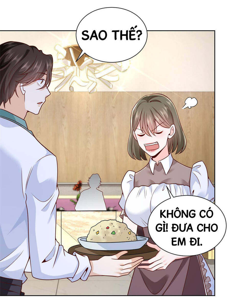 Mỗi Tuần Ta Có Một Nghề Nghiệp Mới Chap 223 - Next Chap 224