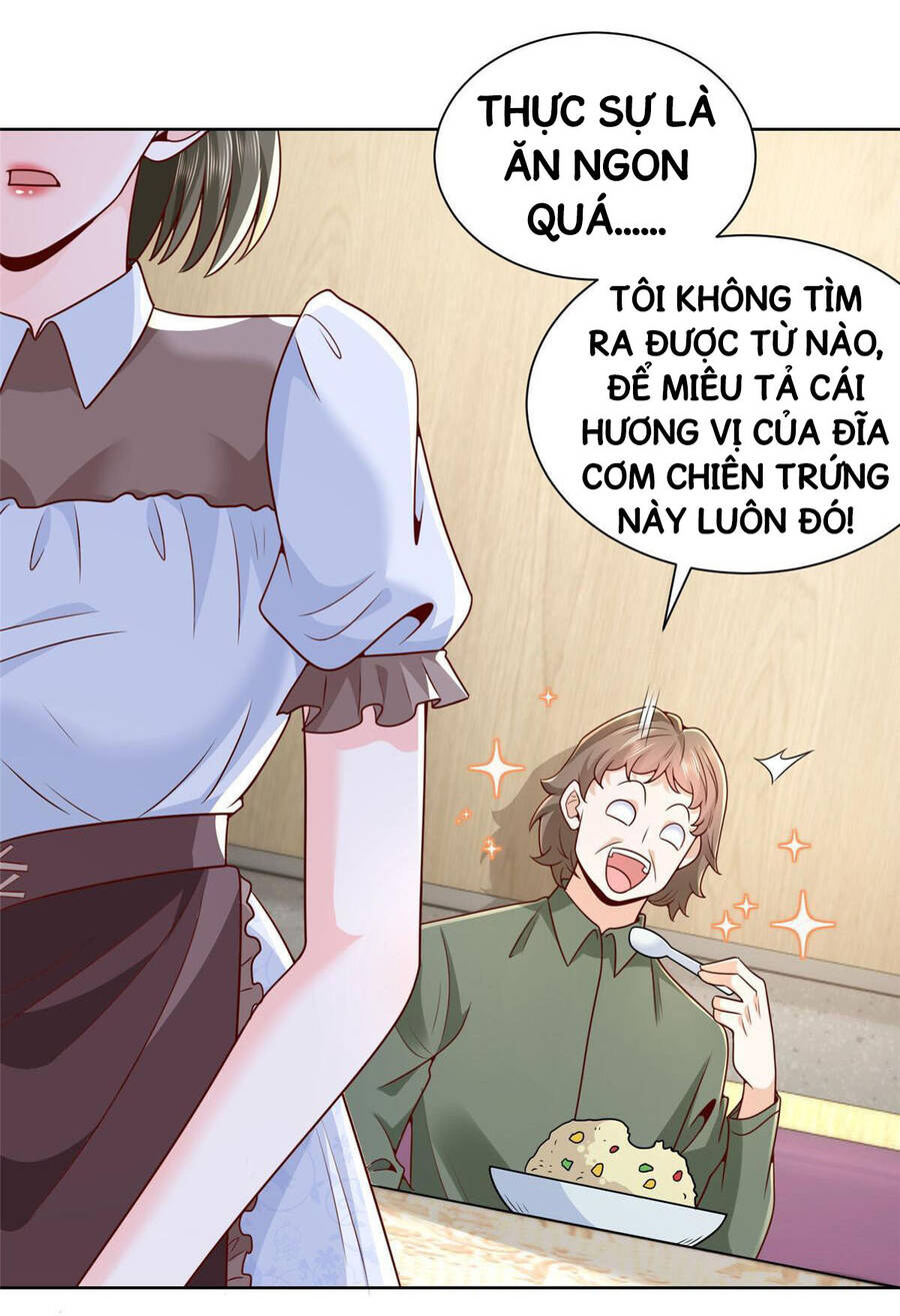 Mỗi Tuần Ta Có Một Nghề Nghiệp Mới Chap 223 - Next Chap 224
