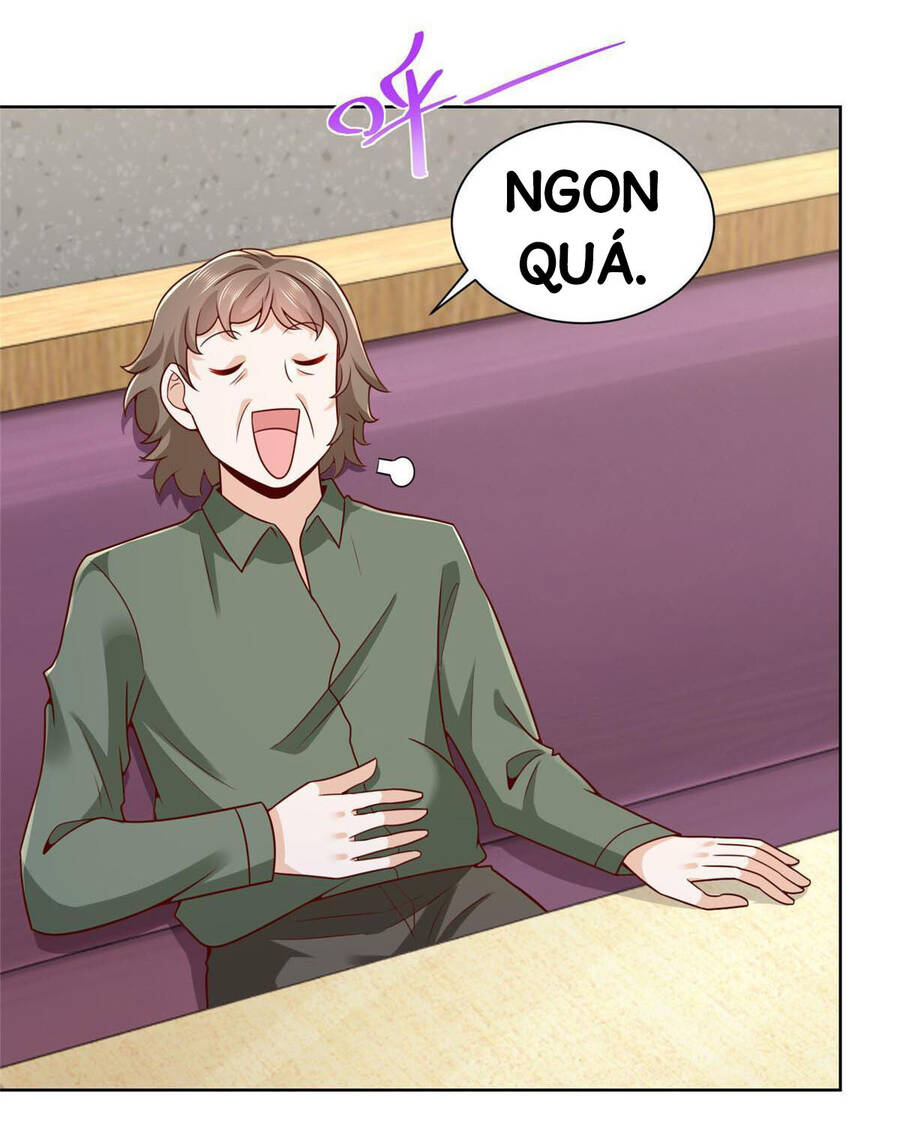 Mỗi Tuần Ta Có Một Nghề Nghiệp Mới Chap 223 - Next Chap 224