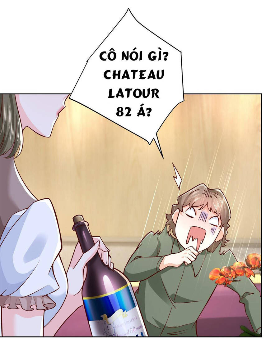 Mỗi Tuần Ta Có Một Nghề Nghiệp Mới Chap 223 - Next Chap 224