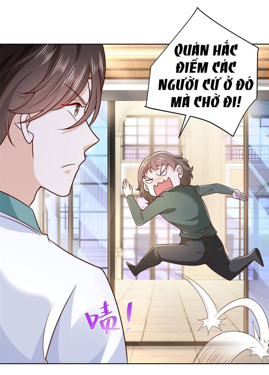 Mỗi Tuần Ta Có Một Nghề Nghiệp Mới Chap 223 - Next Chap 224