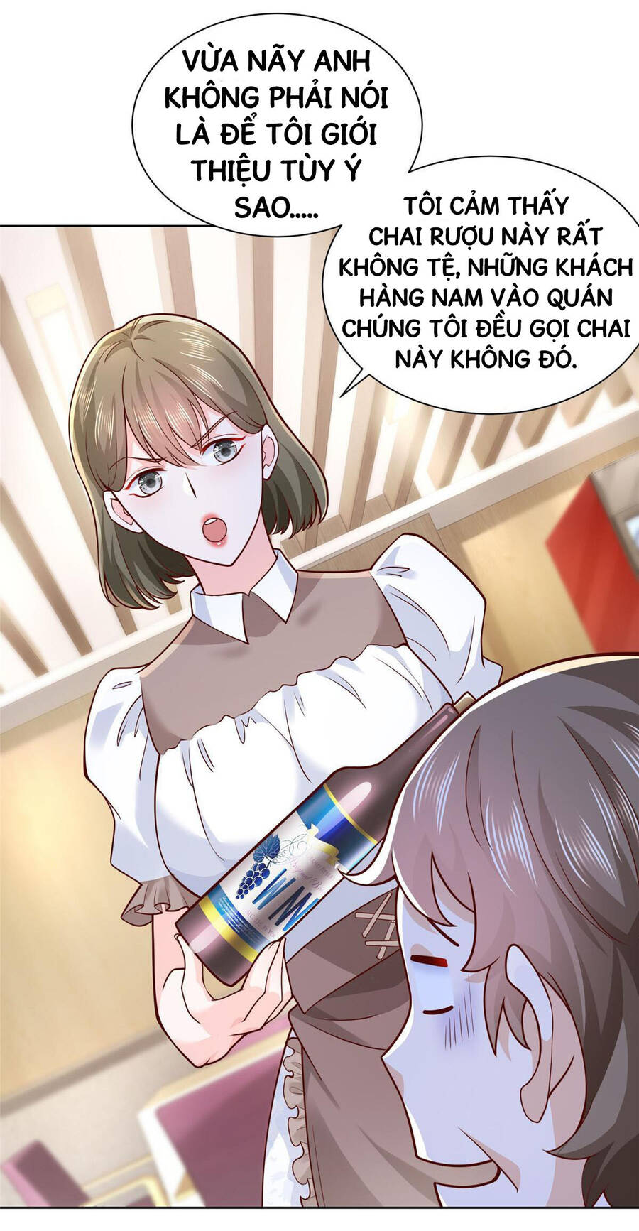 Mỗi Tuần Ta Có Một Nghề Nghiệp Mới Chap 223 - Next Chap 224