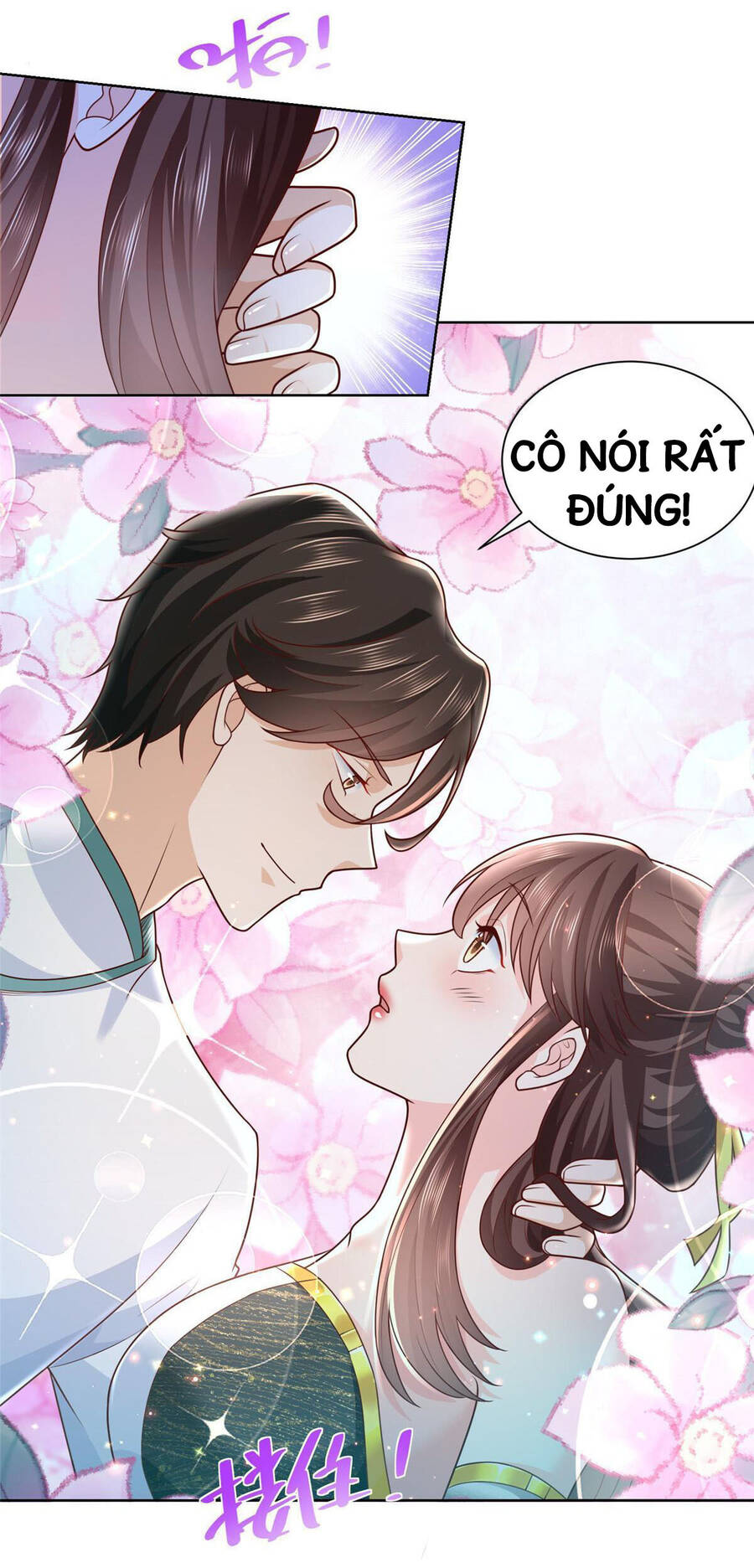 Mỗi Tuần Ta Có Một Nghề Nghiệp Mới Chap 223 - Next Chap 224