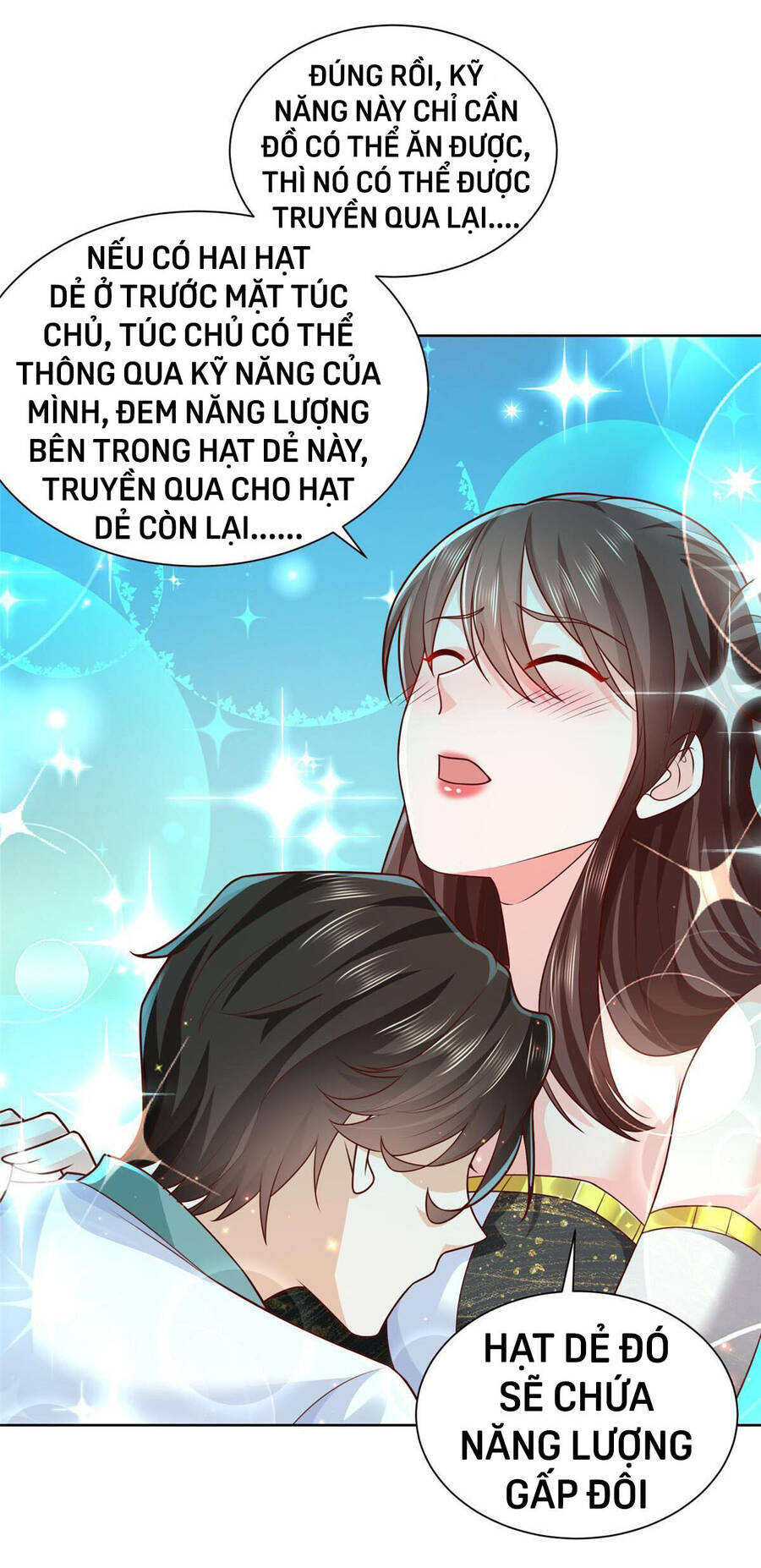 Mỗi Tuần Ta Có Một Nghề Nghiệp Mới Chap 223 - Next Chap 224