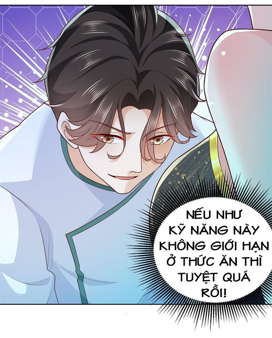 Mỗi Tuần Ta Có Một Nghề Nghiệp Mới Chap 223 - Next Chap 224