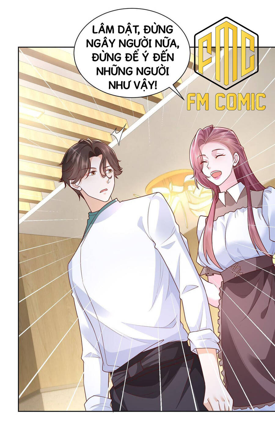 Mỗi Tuần Ta Có Một Nghề Nghiệp Mới Chap 223 - Next Chap 224