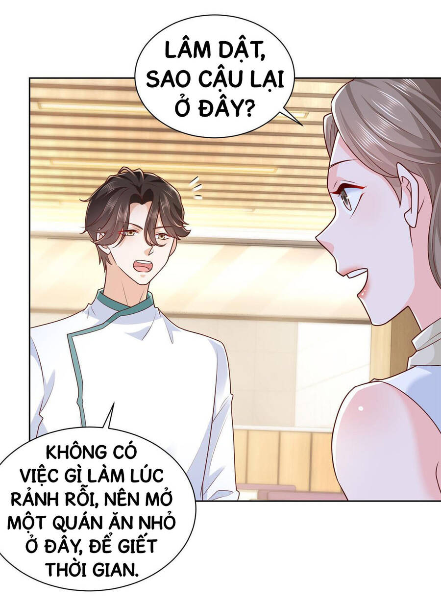 Mỗi Tuần Ta Có Một Nghề Nghiệp Mới Chap 223 - Next Chap 224