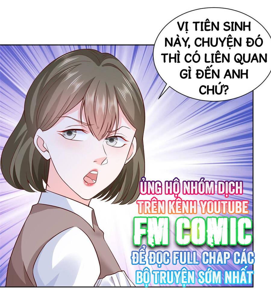 Mỗi Tuần Ta Có Một Nghề Nghiệp Mới Chap 223 - Next Chap 224
