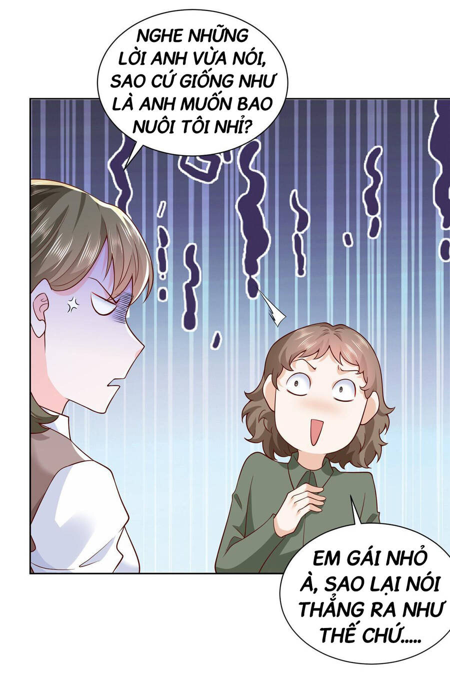 Mỗi Tuần Ta Có Một Nghề Nghiệp Mới Chap 223 - Next Chap 224