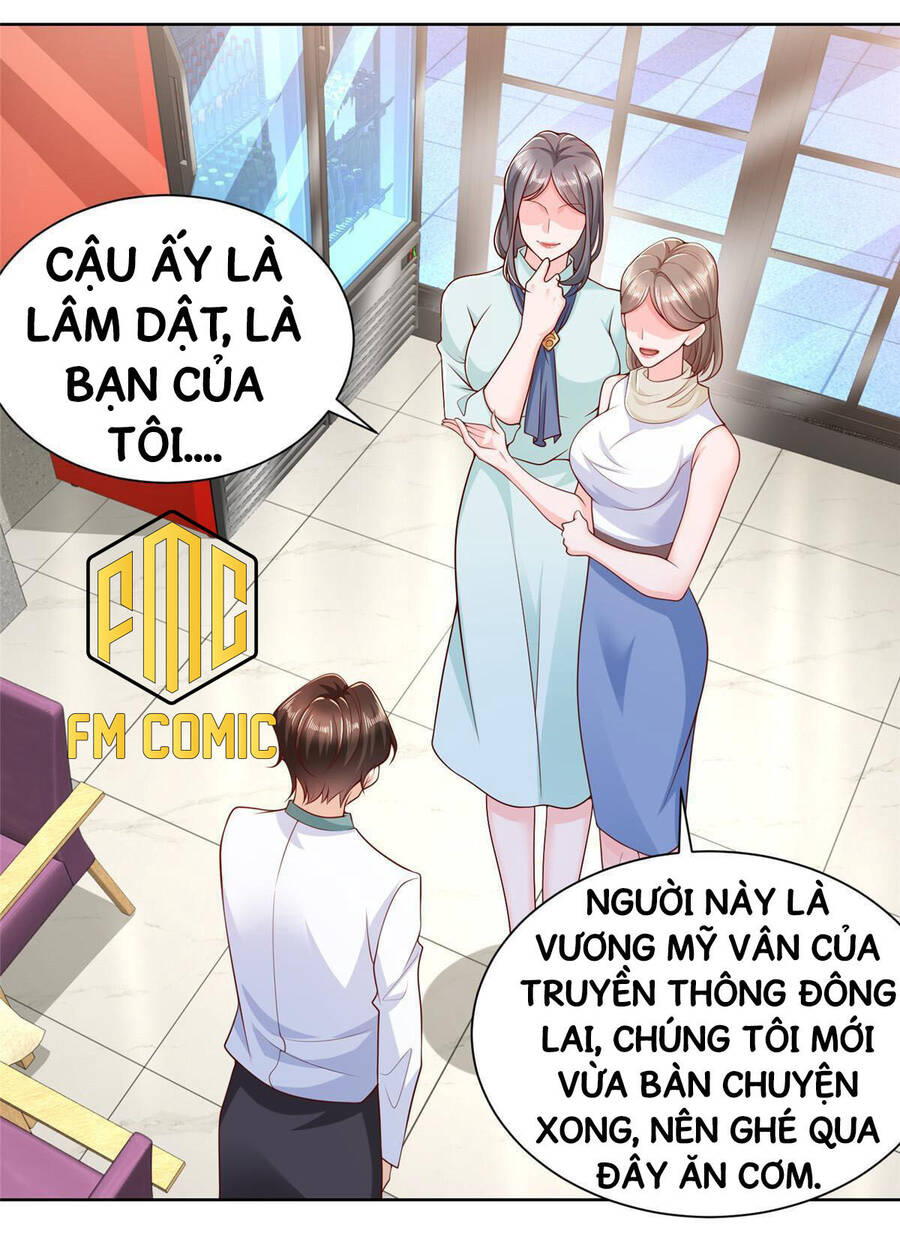 Mỗi Tuần Ta Có Một Nghề Nghiệp Mới Chap 224 - Next Chap 225