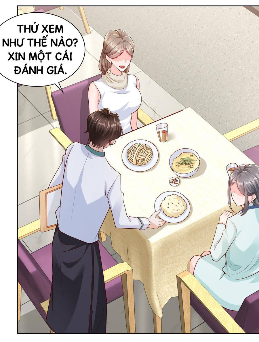 Mỗi Tuần Ta Có Một Nghề Nghiệp Mới Chap 224 - Next Chap 225