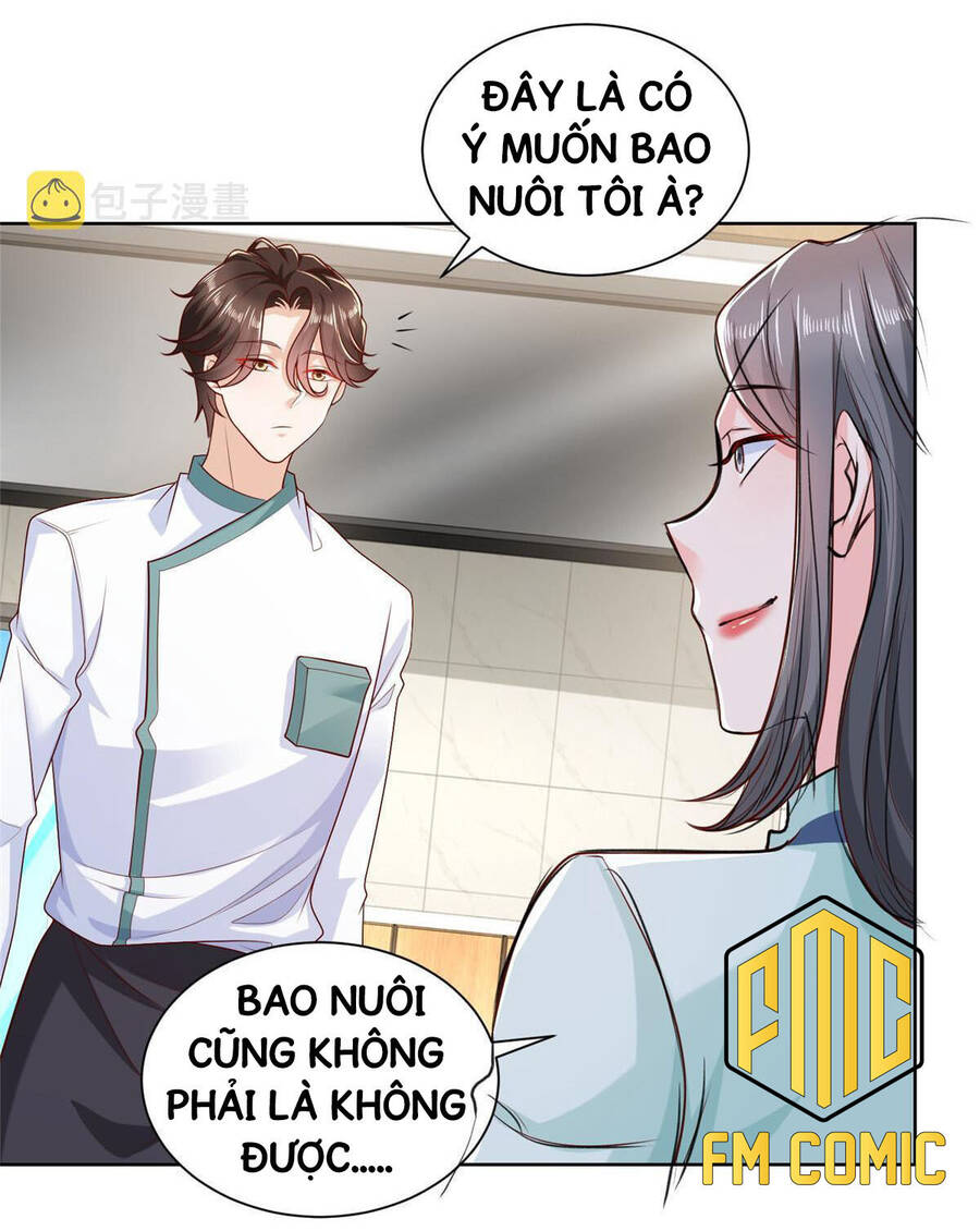Mỗi Tuần Ta Có Một Nghề Nghiệp Mới Chap 224 - Next Chap 225
