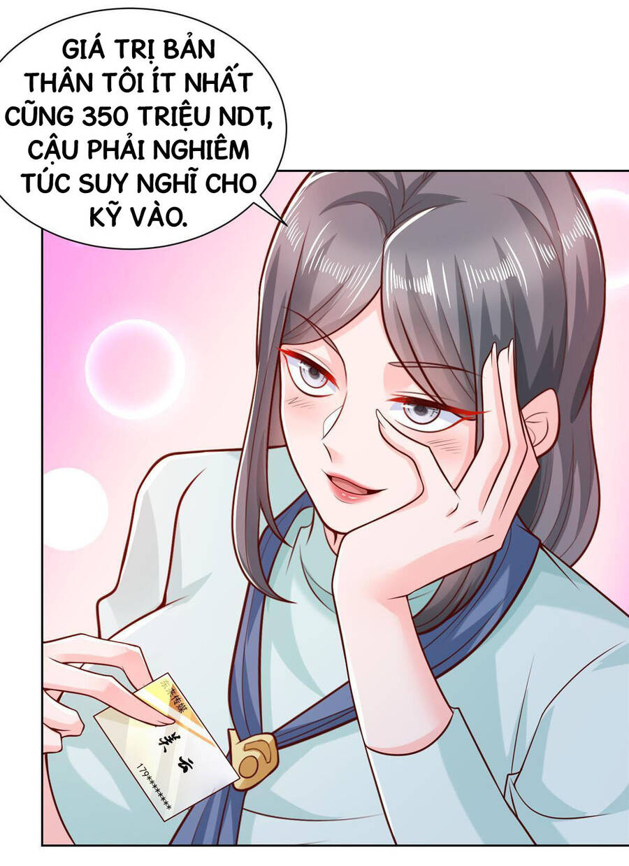 Mỗi Tuần Ta Có Một Nghề Nghiệp Mới Chap 224 - Next Chap 225