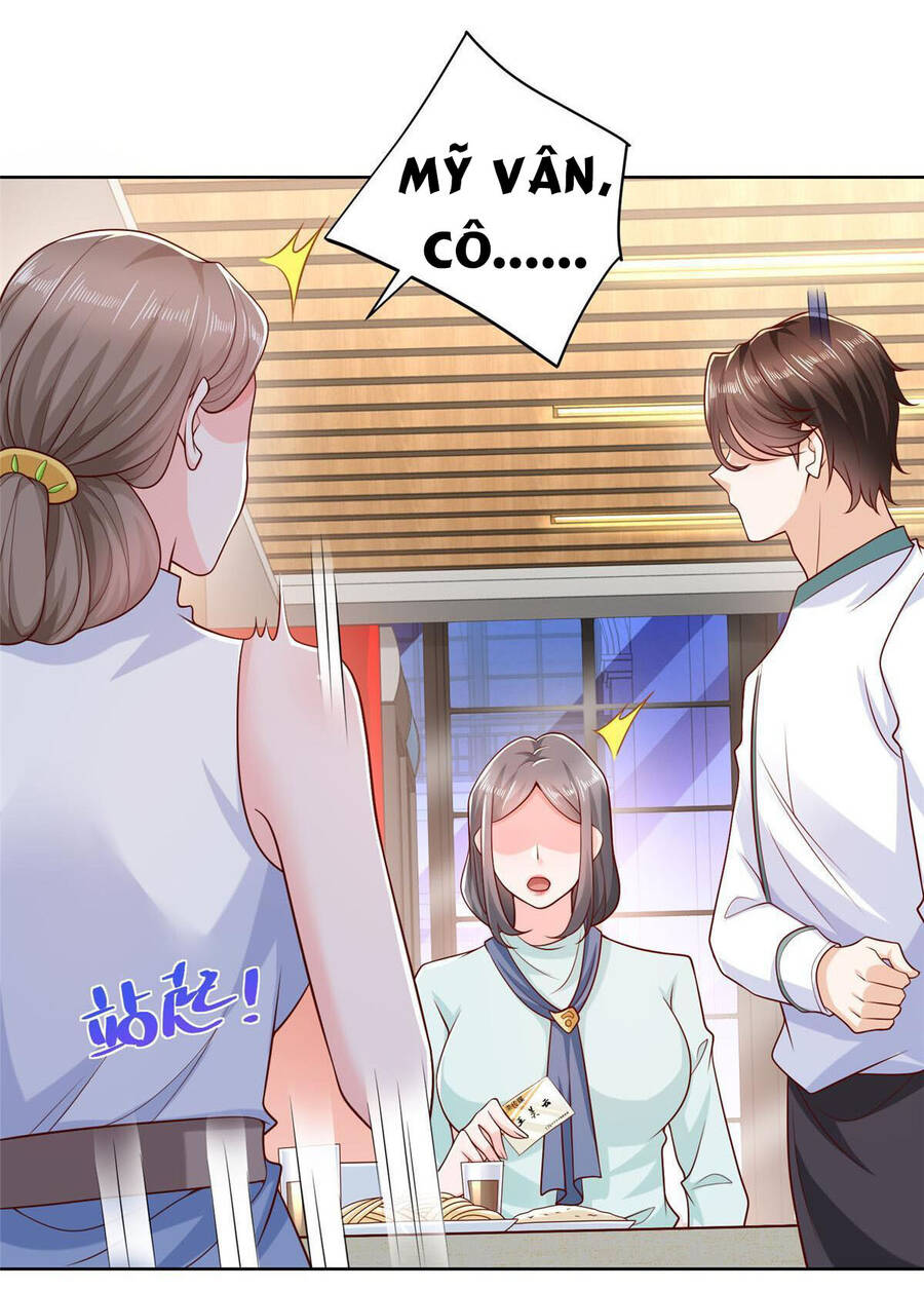 Mỗi Tuần Ta Có Một Nghề Nghiệp Mới Chap 224 - Next Chap 225