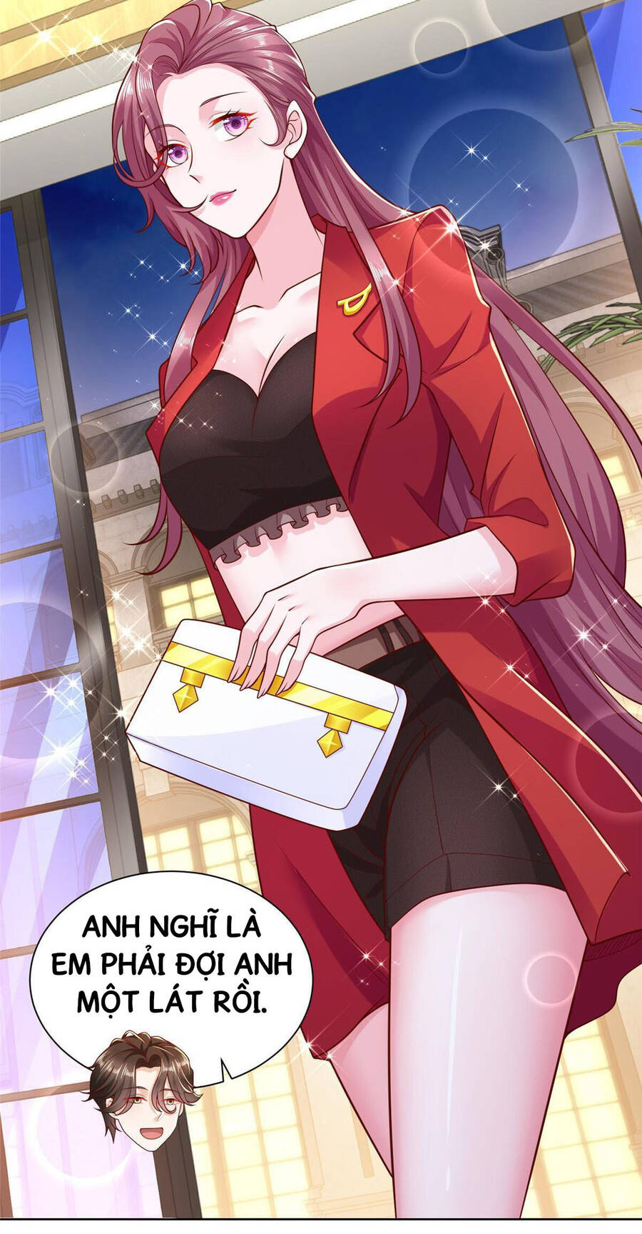 Mỗi Tuần Ta Có Một Nghề Nghiệp Mới Chap 224 - Next Chap 225