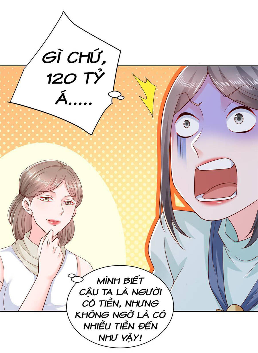 Mỗi Tuần Ta Có Một Nghề Nghiệp Mới Chap 224 - Next Chap 225