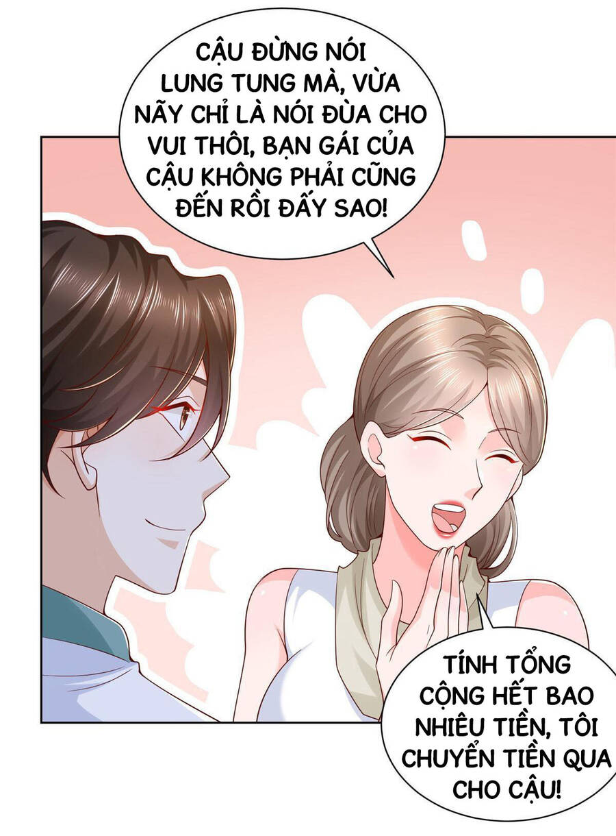 Mỗi Tuần Ta Có Một Nghề Nghiệp Mới Chap 224 - Next Chap 225