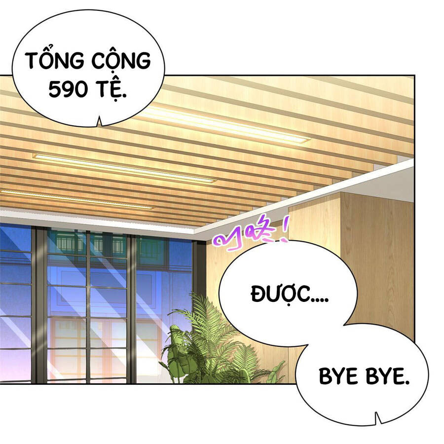 Mỗi Tuần Ta Có Một Nghề Nghiệp Mới Chap 224 - Next Chap 225