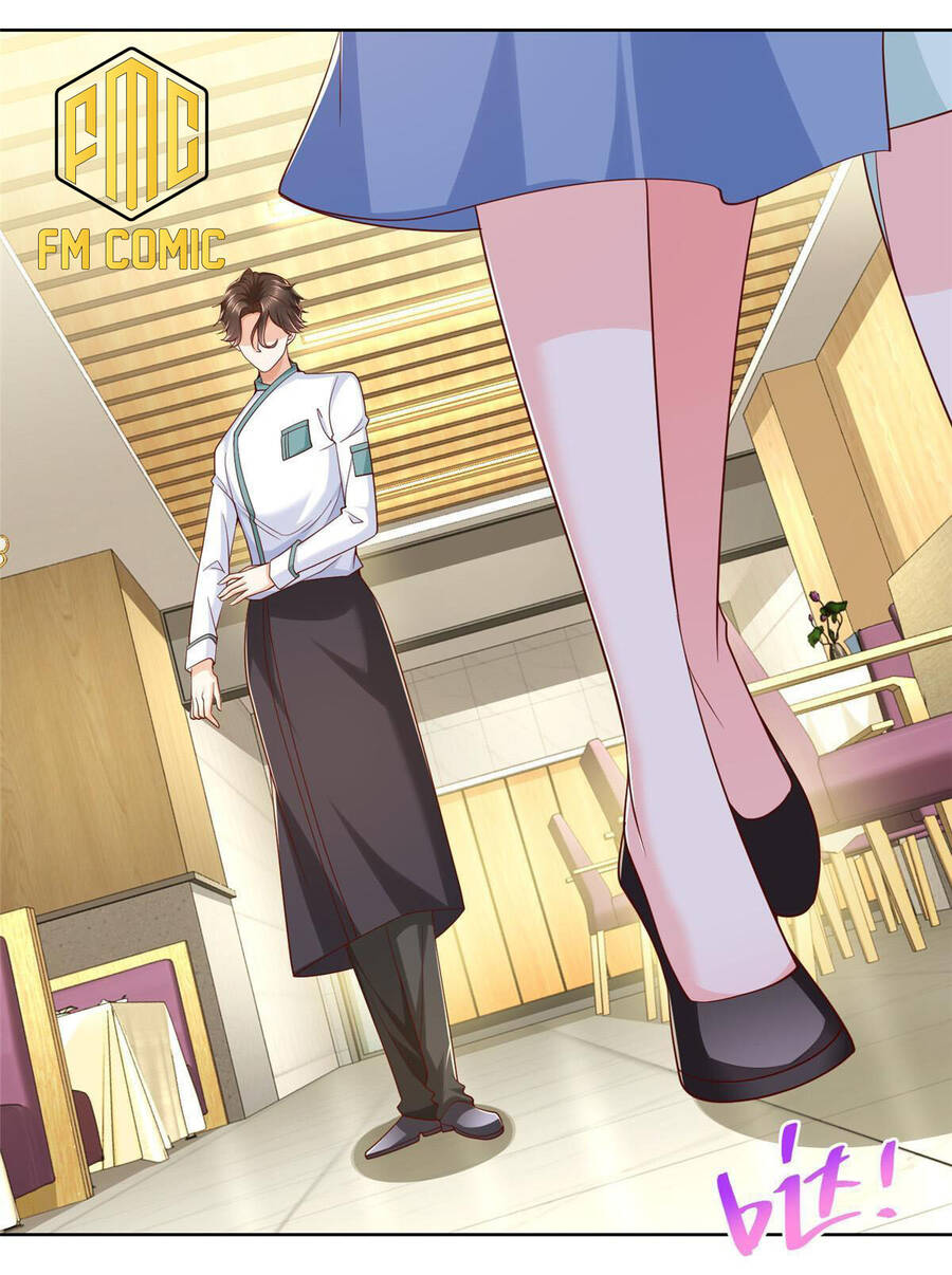Mỗi Tuần Ta Có Một Nghề Nghiệp Mới Chap 224 - Next Chap 225