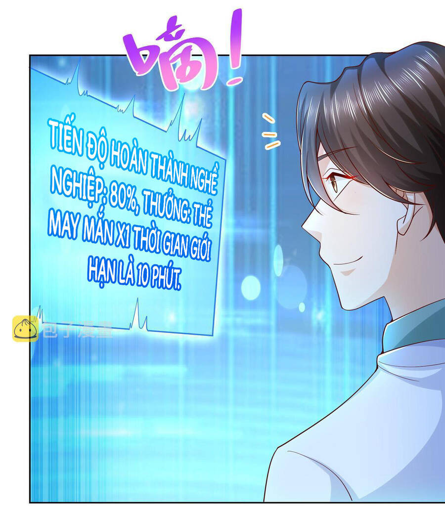 Mỗi Tuần Ta Có Một Nghề Nghiệp Mới Chap 224 - Next Chap 225