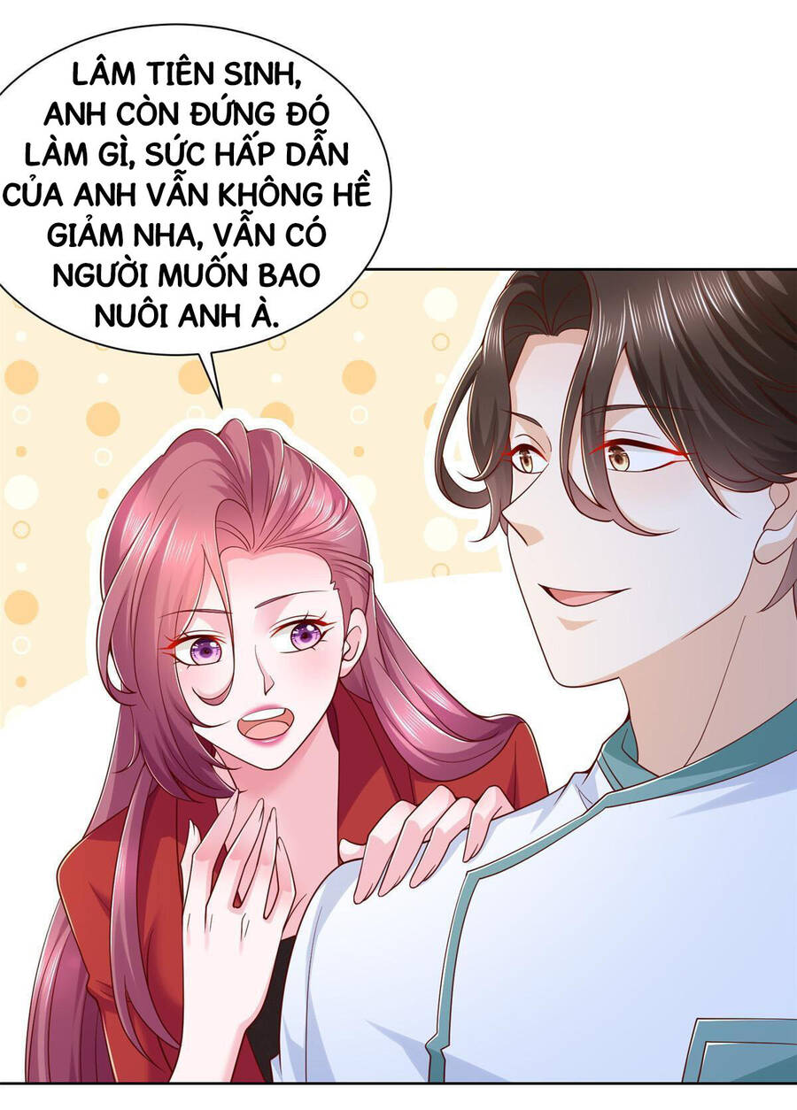 Mỗi Tuần Ta Có Một Nghề Nghiệp Mới Chap 224 - Next Chap 225