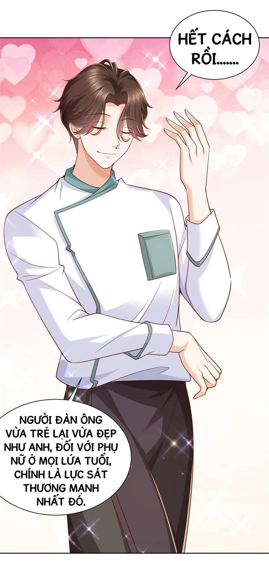 Mỗi Tuần Ta Có Một Nghề Nghiệp Mới Chap 224 - Next Chap 225