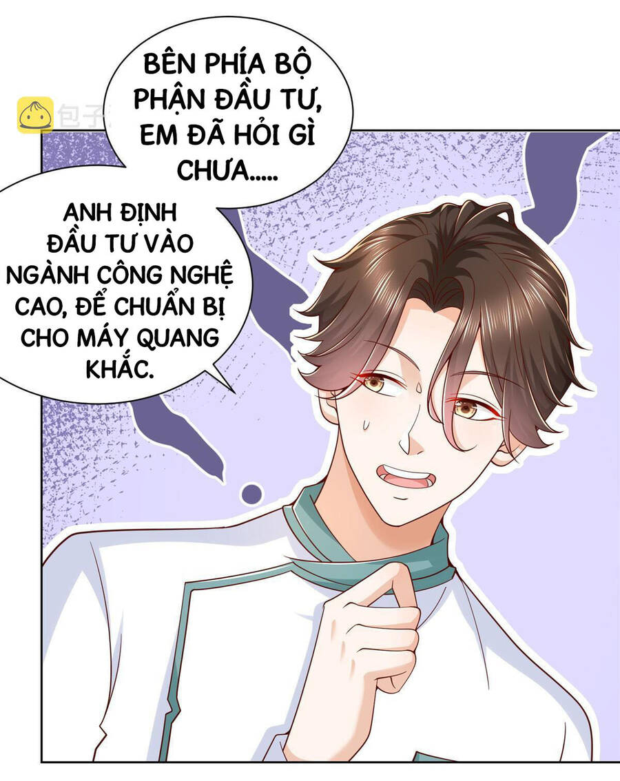 Mỗi Tuần Ta Có Một Nghề Nghiệp Mới Chap 224 - Next Chap 225