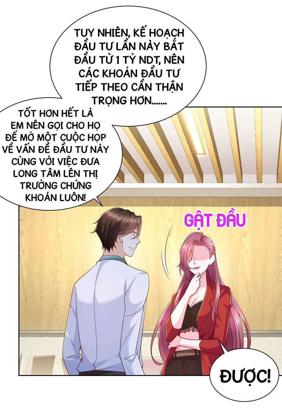 Mỗi Tuần Ta Có Một Nghề Nghiệp Mới Chap 224 - Next Chap 225