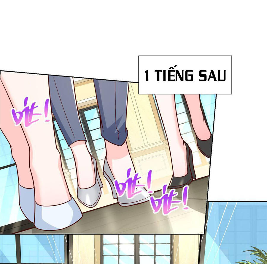 Mỗi Tuần Ta Có Một Nghề Nghiệp Mới Chap 224 - Next Chap 225