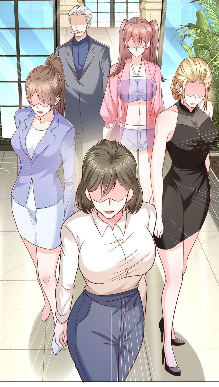 Mỗi Tuần Ta Có Một Nghề Nghiệp Mới Chap 224 - Next Chap 225